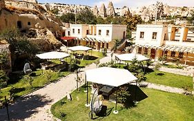 Cappadocia Empire Cave Hotel