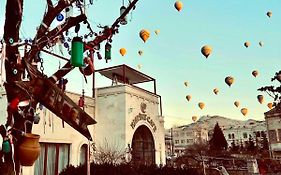Cappadocia Empire Cave Hotel